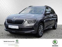 Graphitegrau Gebraucht 2022 Skoda Kamiq Tour SUV | 15.980 € (Guter Preis)