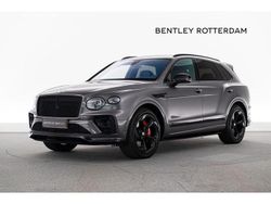 Grau Gebraucht 2023 Bentley Bentayga SUV | 227.359 €
