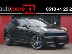 Schwarz Gebraucht 2023 Lynk & Co 01 SUV | 27.629 €