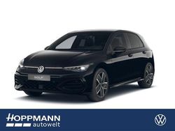 Schwarz Neu 2025 VW Golf VIII R-line Limousine | 47.050 €