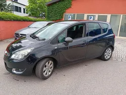 Gebraucht 2015 Opel Meriva drive Van / Kleinbus | 4.500 € (Etwas zu teuer)