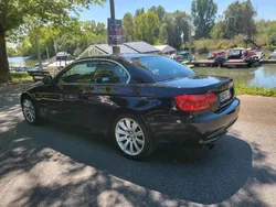 BMW 320 Cabriolet