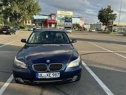Gebraucht 2007 BMW 530 Kombi | 4.500 € (Fairer Preis)