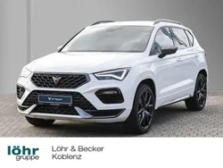 Weiß Neu 2025 Cupra Ateca VZ SUV | 51.980 € (Teuer)