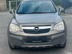 Braun Gebraucht 2008 Opel Antara SUV | 4.999 € (Etwas zu teuer)
