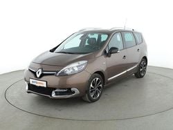 Braun Gebraucht 2014 Renault Grand Scénic III Bose Edition Van / Kleinbus | 11.300 €