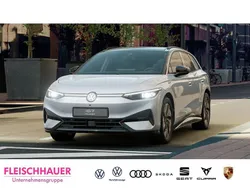 Silber Neu 2025 VW ID.7 Pro Limousine | 64.990 € (Teuer)