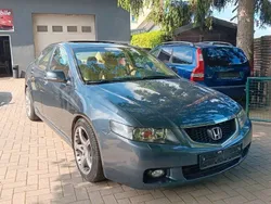 Grau Gebraucht 2005 Honda Accord Executive Limousine | 3.500 € (Fairer Preis)