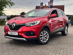 Rot Gebraucht 2019 Renault Kadjar LIMITED SUV | 13.490 € (Guter Preis)