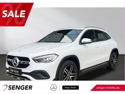 Mercedes GLA220