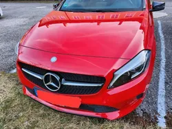 Rot Gebraucht 2019 Mercedes A160 Night Limousine | 19.000 €