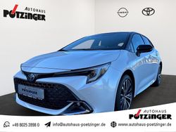 Weiß Gebraucht 2024 Toyota Corolla Limousine | 36.490 € (Teuer)