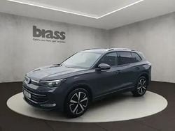 Delfingrau metallic Neu 2026 VW Tiguan SUV | 43.395 € (Guter Preis)