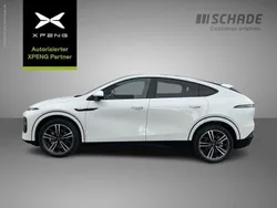 Weiß Neu 2025 XPENG G6 RWD Long Range SUV | 48.760 € (Fairer Preis)