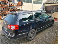 Schwarz Gebraucht 2008 VW Passat Kombi | 1.900 € (Guter Preis)