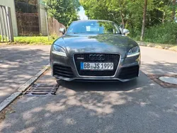 Grau Gebraucht 2011 Audi TT Roadster Sport Cabrio | 20.000 € (Guter Preis)