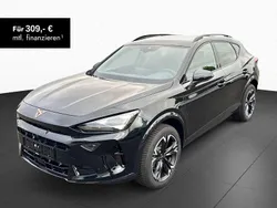 Blau Gebraucht 2025 Cupra Formentor SUV | 35.990 € (Fairer Preis)