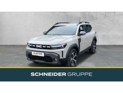 Beige Gebraucht 2024 Dacia Duster Journey SUV | 22.990 € (Guter Preis)