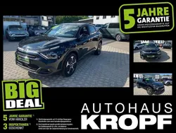 Lackierung schwarz perla nera/ Gebraucht 2022 Citroën C4 Feel Limousine | 14.980 € (Fairer Preis)