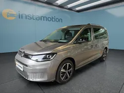 Beige Gebraucht 2025 VW Caddy Maxi Van / Kleinbus | 52.199 €
