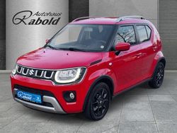 Rot Gebraucht 2020 Suzuki Ignis | 12.990 € (Fairer Preis)