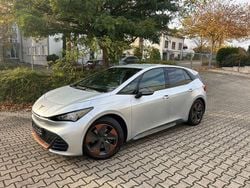 Silber Gebraucht 2022 Cupra Born Kleinwagen | 20.980 € (Superpreis)