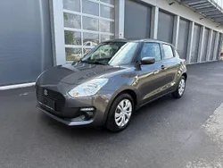 Grau Gebraucht 2018 Suzuki Swift Basic Kleinwagen | 10.490 € (Fairer Preis)