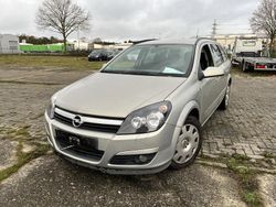 Grau Gebraucht 2006 Opel Astra Edition+ Kombi | 1.990 € (Guter Preis)