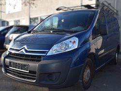 Blau Gebraucht 2007 Citroën Jumpy Van / Kleinbus | 4.000 € (Fairer Preis)