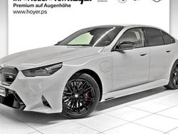 Grau Neu 2025 BMW M5 Comfort Edition Limousine | 139.990 € (Fairer Preis)