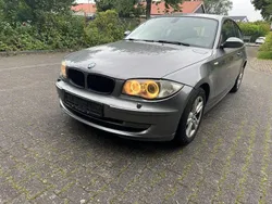 Grau Gebraucht 2009 BMW 116 Advantage Kleinwagen | 2.299 € (Fairer Preis)