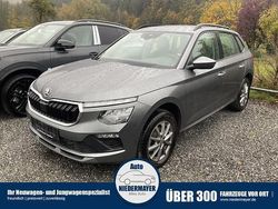 Gebraucht 2025 Skoda Kamiq Selection SUV | 29.195 € (Teuer)