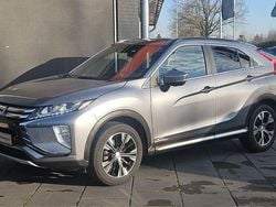 Grau Gebraucht 2020 Mitsubishi Eclipse Cross Spirit+ SUV | 16.500 € (Fairer Preis)
