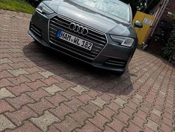 Silber Gebraucht 2015 Audi A4 Ambiente Kombi | 11.499 € (Superpreis)