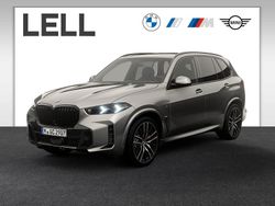 Grau Neu 2025 BMW X5 Shadowline SUV | 103.995 € (Guter Preis)