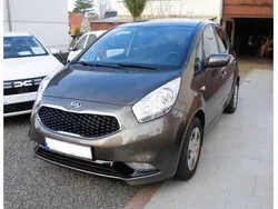 (d5u) sand track Gebraucht 2017 Kia Venga Kleinwagen | 8.595 € (Guter Preis)