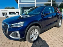 Blau Gebraucht 2023 Audi Q2 Sport SUV | 28.990 € (Fairer Preis)