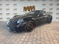 Schwarz Gebraucht 2023 Porsche 992 | 199.999 € (Superpreis)