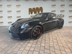 Schwarz Gebraucht 2023 Porsche 992 | 199.999 € (Superpreis)
