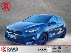 Grau Gebraucht 2024 Kia Ceed Limousine | 20.895 € (Guter Preis)