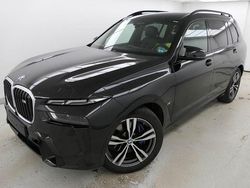 Schwarz Gebraucht 2025 BMW X7 M Sport SUV | 95.990 € (Superpreis)