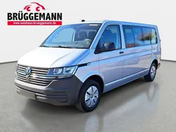 Silber Gebraucht 2024 VW T6.1 Van | 38.890 € (Superpreis)