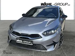 Silber Neu 2025 Kia Ceed 4 Limousine | 24.490 € (Superpreis)