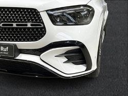 Gebraucht 2024 Mercedes GLE400 | 88.698 € (Fairer Preis)