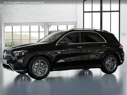 Gebraucht 2025 Mercedes GLE450 AMG | 90.490 €