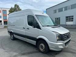 Silber Gebraucht 2013 VW Crafter Van | 3.990 €