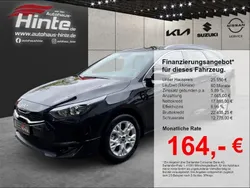 1k) black pearl m (schwarz Neu 2025 Kia Ceed Sportswagon Kombi | 25.550 € (Fairer Preis)