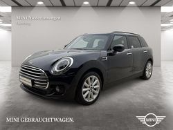 Blau Gebraucht 2022 Mini Cooper Clubman Kombi | 25.912 € (Etwas zu teuer)