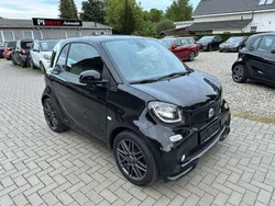 Smart ForTwo Coupé
