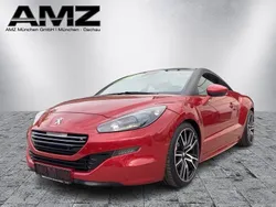 Lackierung rot erythree/sanguine/me Gebraucht 2015 Peugeot RCZ S Coupé | 24.950 €